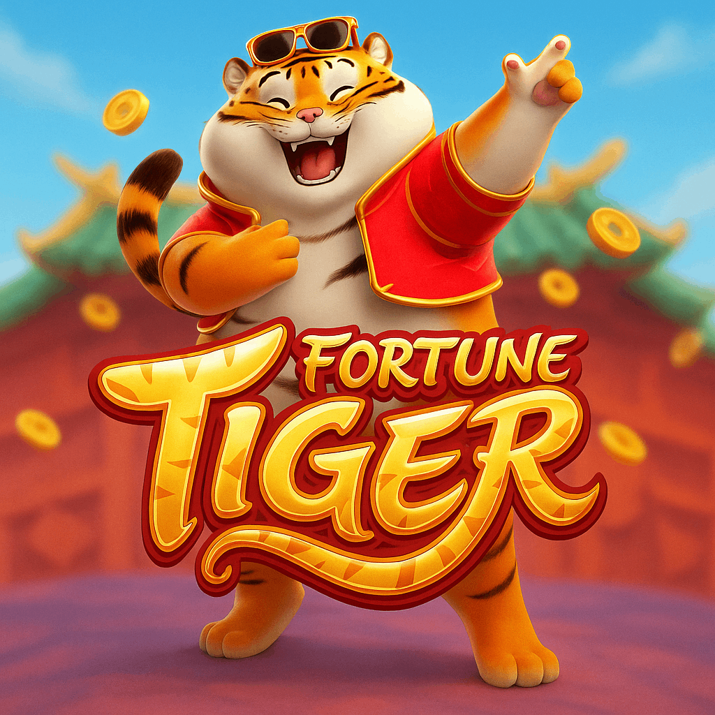 Fortune Tiger