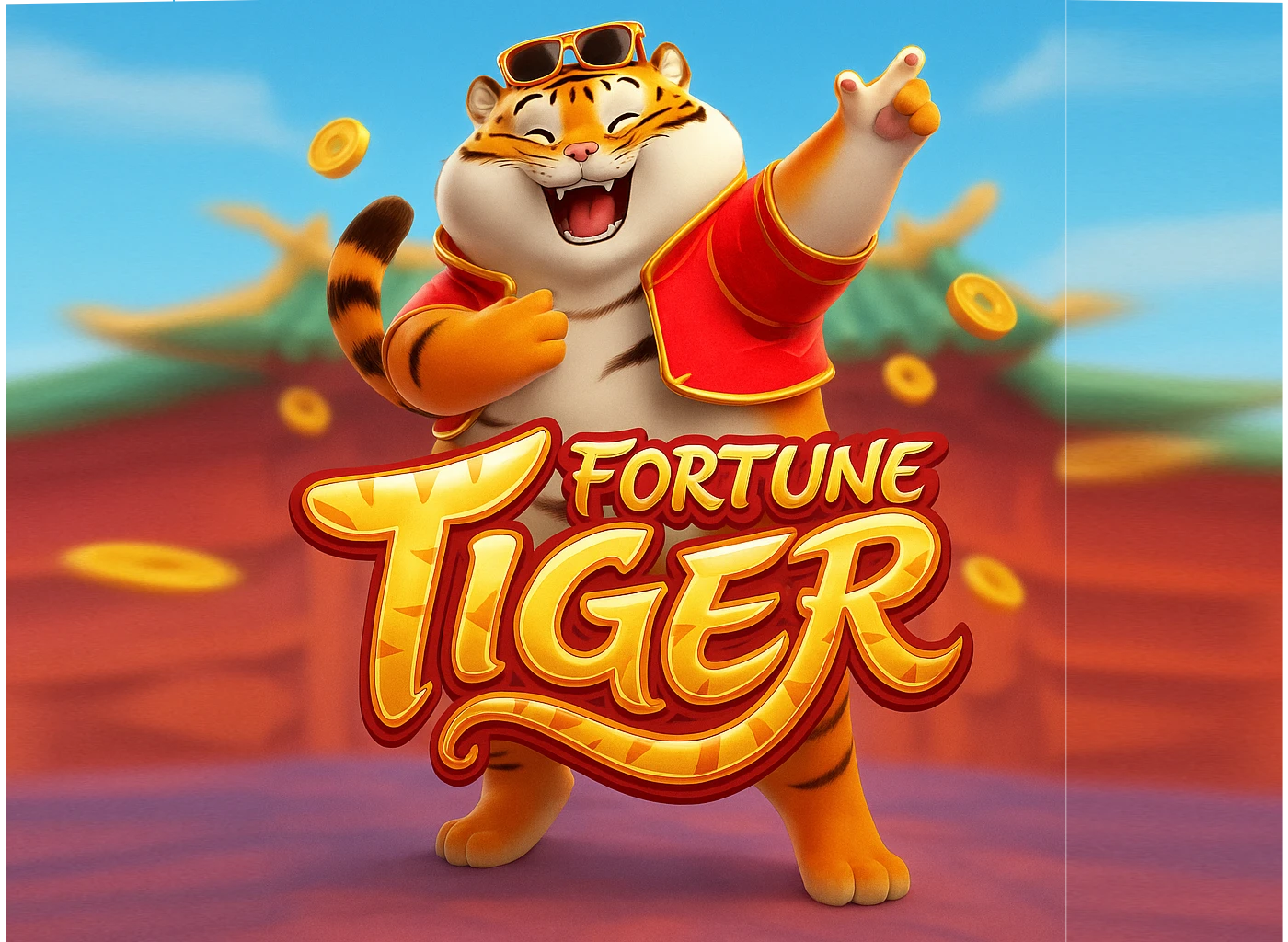 Fortune Tiger demo